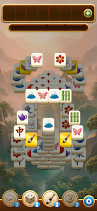 Image 0 for Catjong: Tile Matching Ga…
