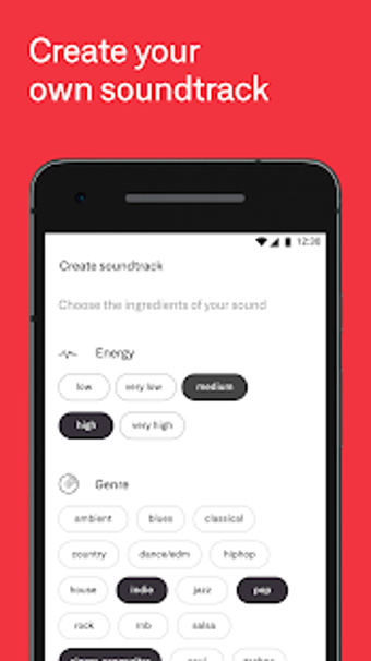 Imagen 2 para Soundtrack Player