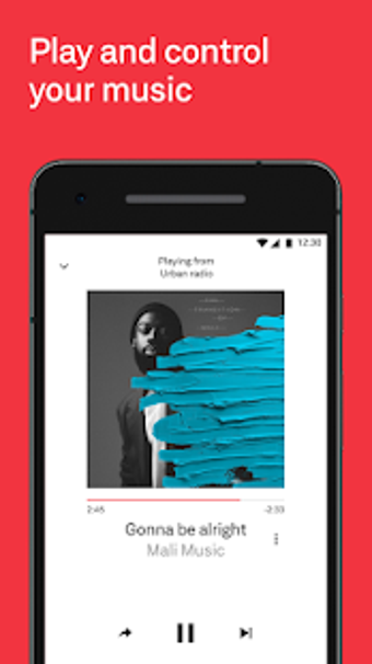 Imagen 1 para Soundtrack Player