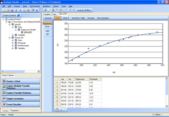 Image 1 for Analysis Studio