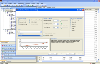 Image 2 for Analysis Studio