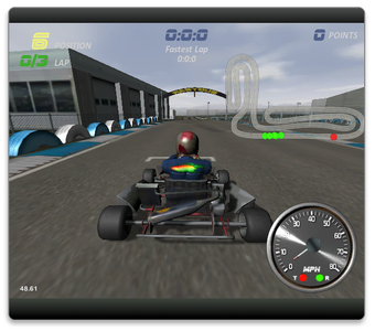Imagen 1 para Wild Kart