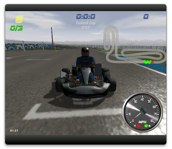 Imagen 1 para Wild Kart