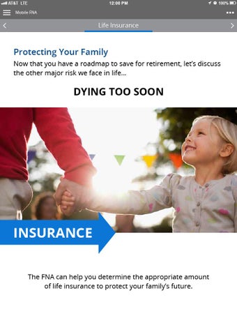 Image 1 for Primerica App Beta Versio…