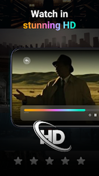 Image 0 for Flix Zone: Stream  Chill