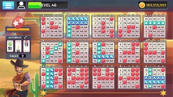 Imagen 1 para Bingo Infinity