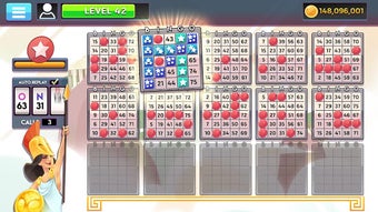 Imagen 2 para Bingo Infinity