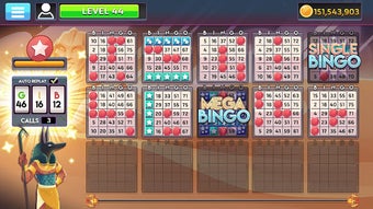 Imagen 1 para Bingo Infinity
