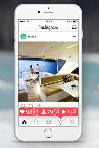 Image 0 for Get Followers & Likes for…