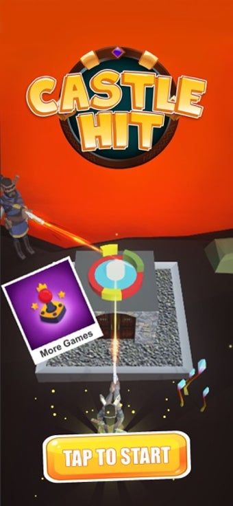 Image 3 for Castle Hit