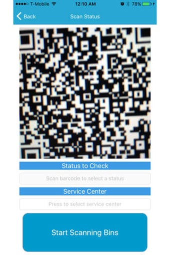 Image 0 for ACTA Service Center Manag…
