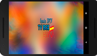 Image 0 for TVBox Spain IPTV