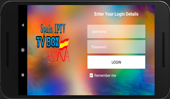 Image 1 for TVBox Spain IPTV