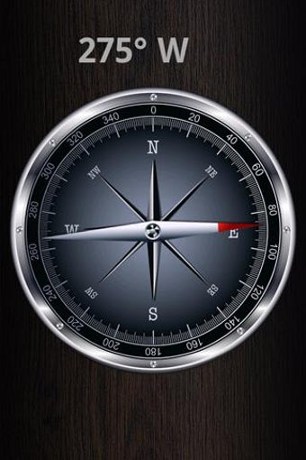 Imagen 0 para Tiny Compass