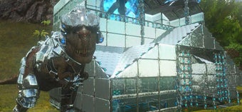 Imagen 2 para ARK: Survival Evolved