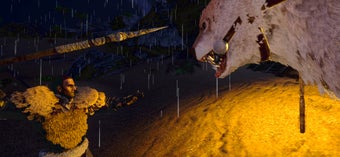 Imagen 0 para ARK: Survival Evolved