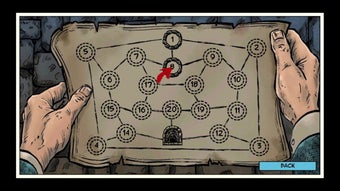 Image 0 for Lovecraft Quest: A Comix …