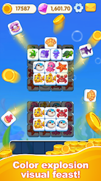 Image 0 for Finger Frenzy Tiles