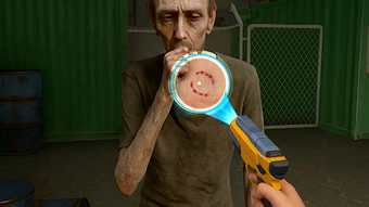 Image 0 for Zombie Zone: Quarantine C…