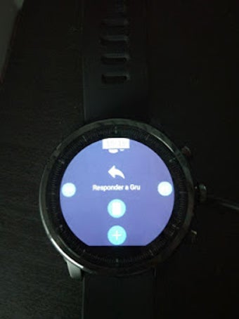 Imagen 0 para Notifications for Amazfit