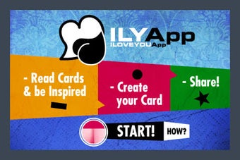 Image 0 for ILYApp - The I Love You A…