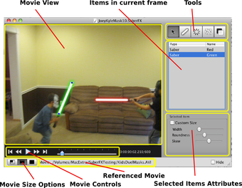 Imagen 0 para SaberFX