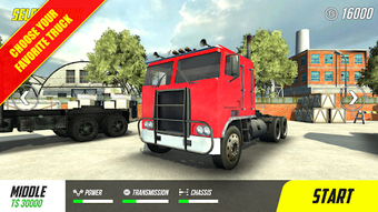 Image 1 for World Trucks Real Hero