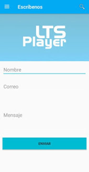 Image 0 for LTS Player