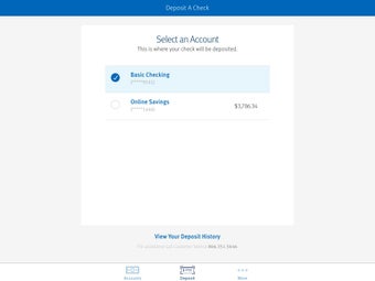 Imagen 1 para Mutual of Omaha Bank