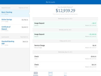 Imagen 0 para Mutual of Omaha Bank