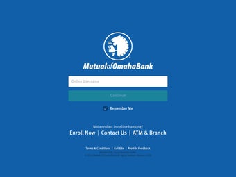 Imagen 2 para Mutual of Omaha Bank