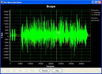 Image 0 for AudioLab for Microsoft .N…