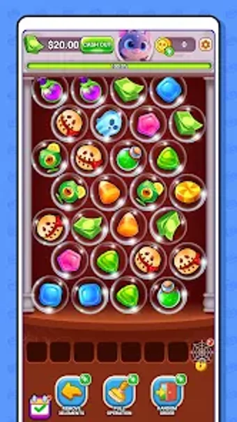 Image 0 for Balls Halloween Supermark…