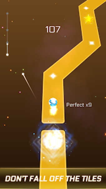 Image 1 for Dancing Planet: Space Rhy…