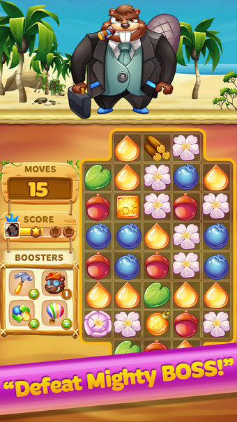 Image 1 for Forest Rescue 2 Friends U…