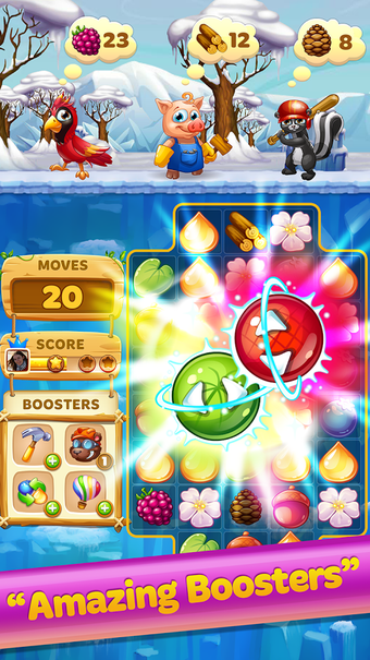 Image 2 for Forest Rescue 2 Friends U…