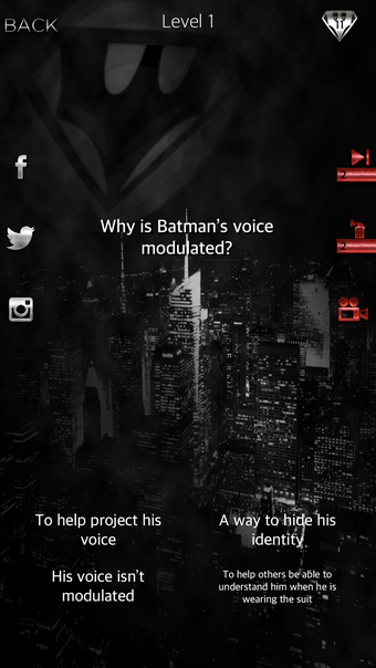 Image 2 for Dawn of Just Trivia - Bat…