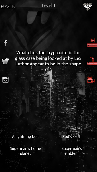 Image 3 for Dawn of Just Trivia - Bat…
