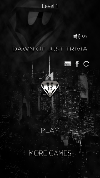 Image 1 for Dawn of Just Trivia - Bat…