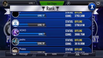 Image 0 for Texas Holdem Poker Pro - …