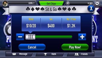 Image 1 for Texas Holdem Poker Pro - …