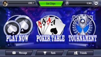 Image 2 for Texas Holdem Poker Pro - …