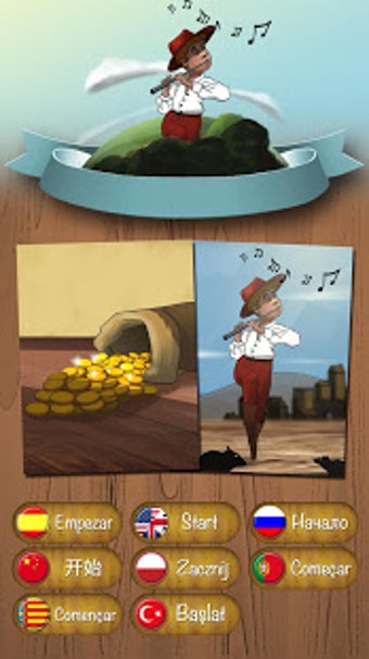 Imagen 2 para The Pied Piper of Hamelin…