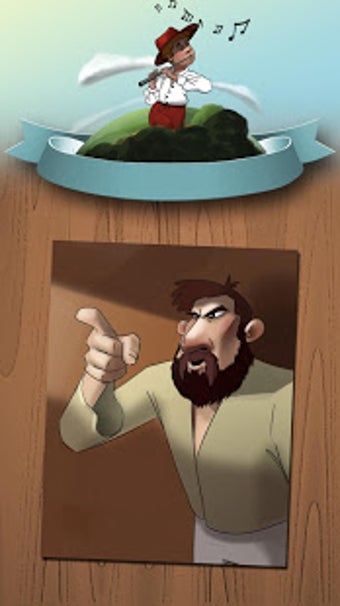 Imagen 1 para The Pied Piper of Hamelin…