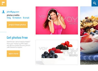 Image 0 for YAY Images for iPad - Roy…