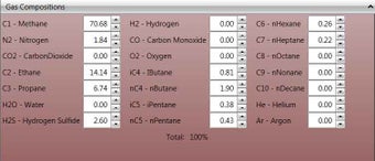 Image 1 for SCADACore Flow Calc