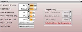 Image 3 for SCADACore Flow Calc