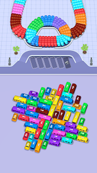 Imagen 0 para Bus Flow Fever: Traffic J…