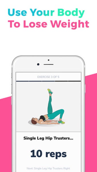 Image 1 for BetterMe: Workouts