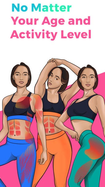 Image 0 for BetterMe: Workouts